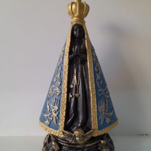 Nossa Senhora Aparecida 22 cm