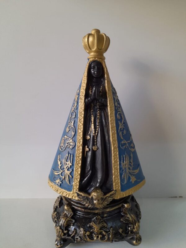 Nossa Senhora Aparecida 22 cm