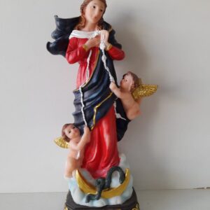 N.S. Desatadora Dos Nós 23cm Resina