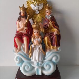 Divino Pai Eterno 20cm Resina