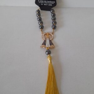 Dezena Para Carro De N.S. Aparecida