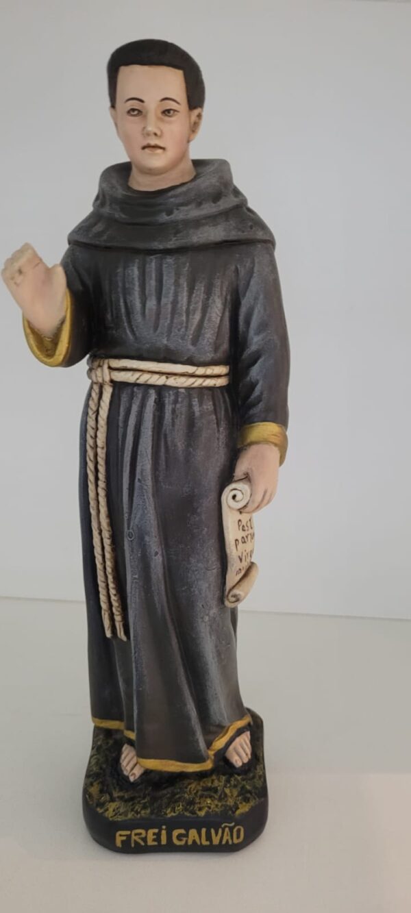 Frei Galvão de 40cm