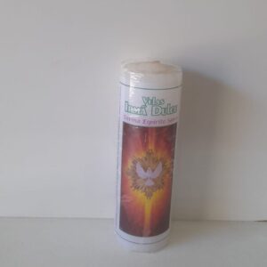 Vela 7 Dias Divino Espirito Santo 270g