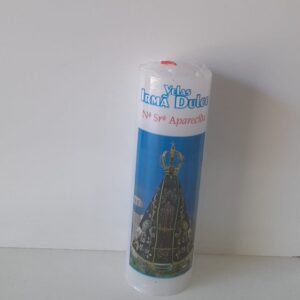 Vela 7 Dias Aparecida 270g