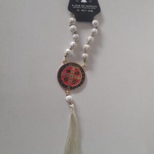 Dezena Para Carro São Bento