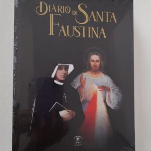 Diário De Santa Faustina