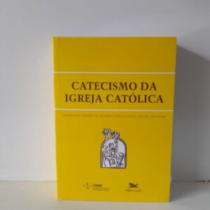 Catecismo Da Igreja Católica