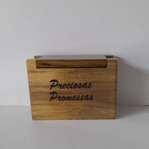 Preciosas Promessas
