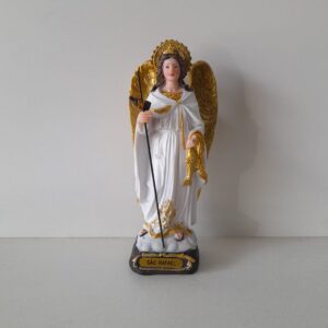 São Rafael Resina 13cm