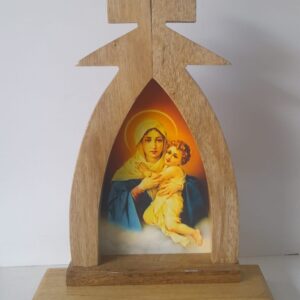 Capela Mãe Rainha Grande