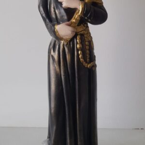 São Geraldo 30cm Gesso