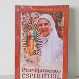 Planejamento Espiritual Irmã Zélia 2026