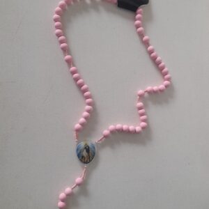 Terço Conta Fosca N.S. Conceição