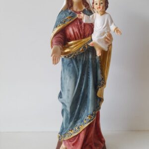 N.S. Da Saúde 23cm Resina