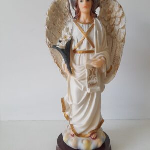 São Gabriel 20cm Resina
