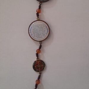 Mini Adorno São Bento