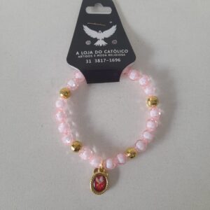 Pulseira Divino Espirito Santo