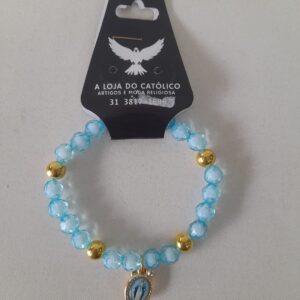 Pulseira N.S. Das Graças