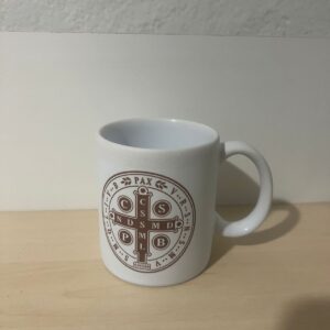 Caneca de São Bento cod: 3280