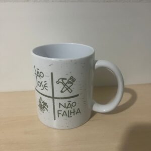 Caneca São José cod: 85