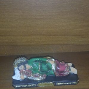 São José dormindo 20cm cod 3827