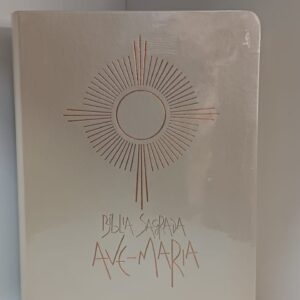 Biblia Ave Maria sagrada (cod 2929)